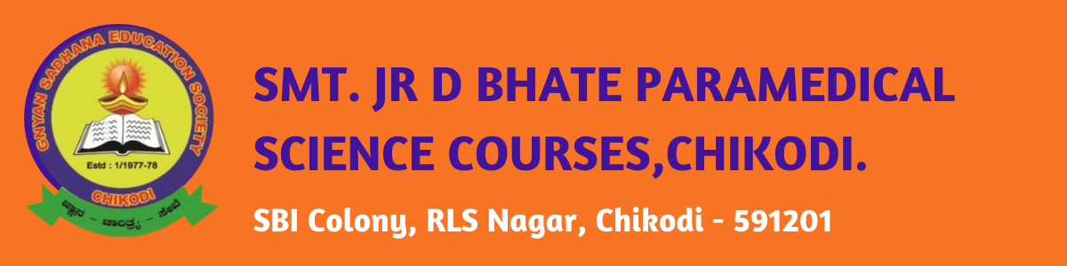 JR D Bhate Paramedical College